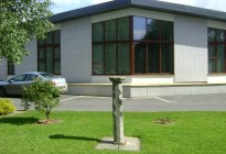 1.0	Pastoral Centre Extension to Bunclody Church