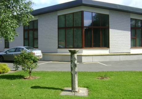 1.0	Pastoral Centre Extension to Bunclody Church
