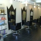 Construction of and fitout of retail unit as Hair Salon, at Enniscorthy, Co. Wexford.