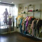 Fitout of retail unit as Exclusive Clothes Boutique, at Enniscorthy, Co. Wexford
